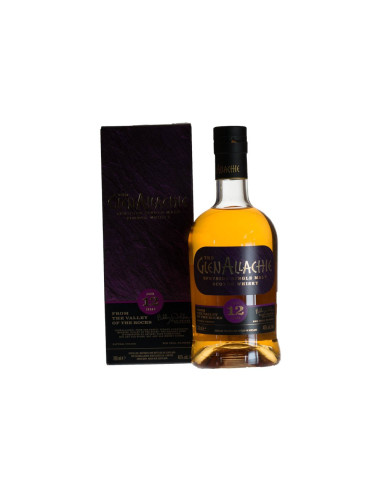 GLENALLACHIE - 12y