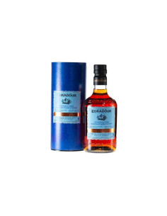 EDRADOUR - 1999-2021 - 22y -  BAROLO CASK FINISH