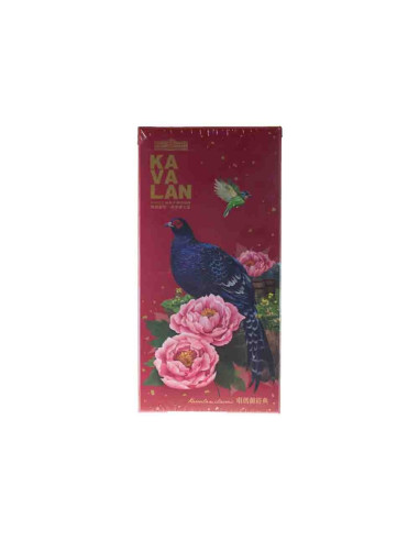 KAVALAN - CLASSIC +MINIATUR IN GESCHENKBOX
