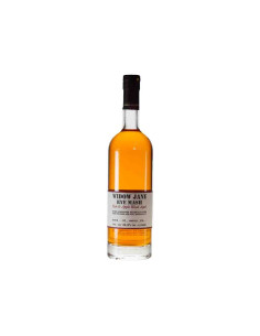 WIDOW JANE - RYE MASH - OAK & APPLE WOOD AGED - BATCH 35