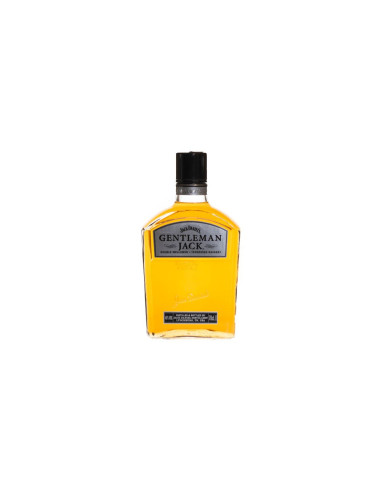 JACK DANIELS - Gentleman Jack