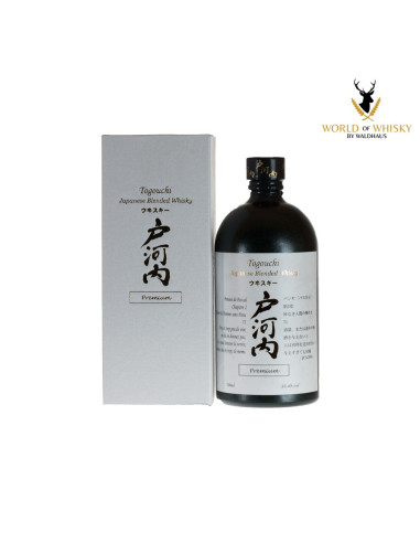 TOGOUSHI - PREMIUM - Blended Whisky