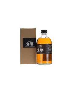 AKASHI - Meisei - Blended Whisky