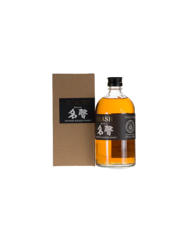 AKASHI - Meisei - Blended Whisky