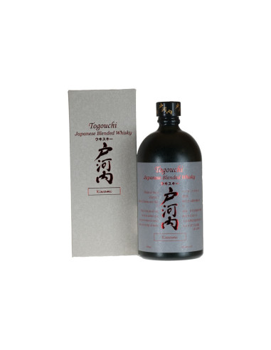 TOGOUSHI - Kiwami - Blended Whisky