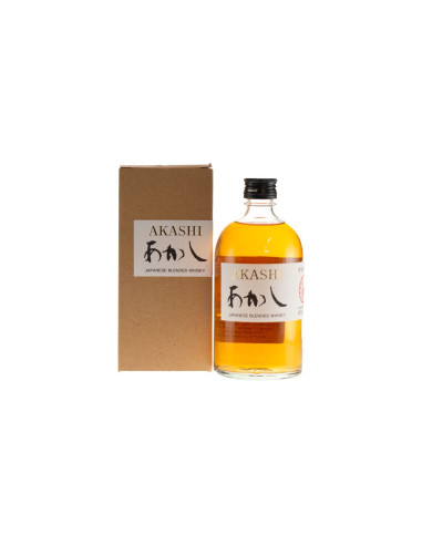 AKASHI - Blended Whisky