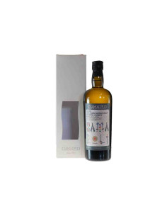 GLENALLACHIE - 2009-2021 - 12y