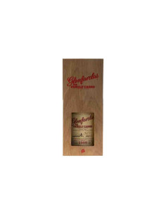 GLENFARCLAS - 1999-2021 - Refill Sherry Butt - THE FAMILY CASKS