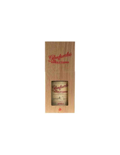 GLENFARCLAS - 2002-2021 - Refill Port Pipe - THE FAMILY CASKS