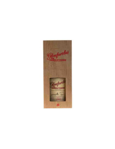 GLENFARCLAS - 1995-2021 - 4th Fill Butt - THE FAMILY CASKS