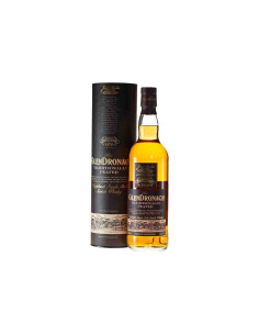 GLENDRONACH - TRADITIONALLY PEATED