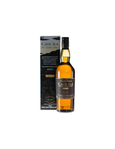 CAOL ILA - 2009-2021 - Distillers Edition - Double Matured in Moscatel Cask Wood