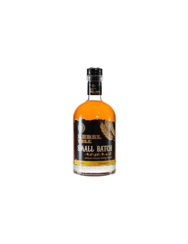 REBEL YELL - SMALL BATCH - Reserve Bourbon
