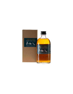 AKASHI - SHERRY CASK FINISH - Blended Whisky