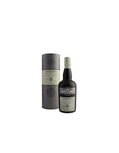 STRATHEDEN - Vintage - Blended Malt