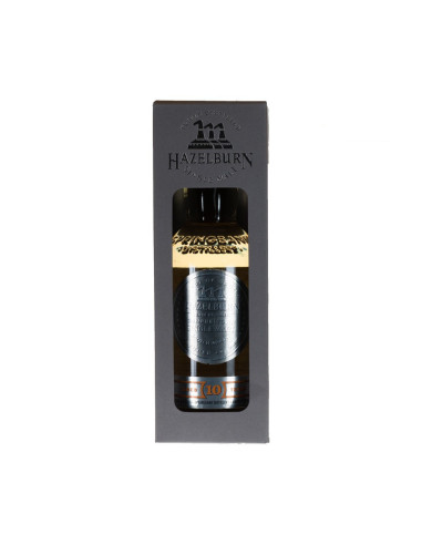 HAZELBURN - 10y