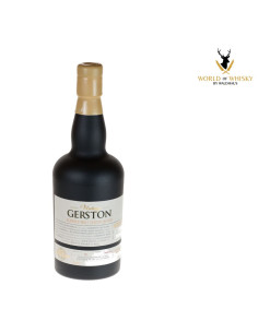 GERSTON Vintage Release, 1796-1882 & 1886-1914