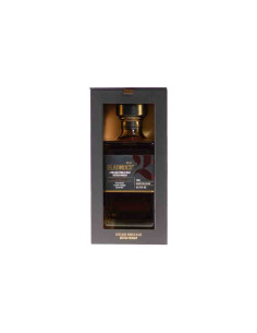 BLADNOCH - ALINTA - CLASSIC COLLECTION - PX SHERRY AND BOURBON CASK MATURED