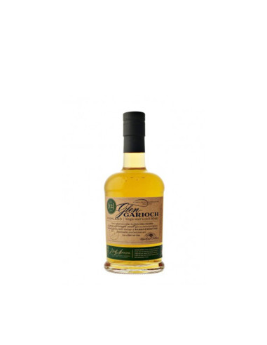 GLEN GARIOCH - 12y