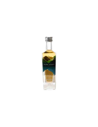 BLADNOCH - PURE SCOT