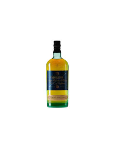 THE SINGLETON - 15y 