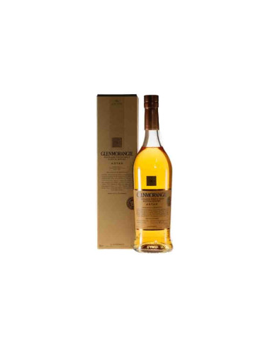 GLENMORANGIE - ASTAR - 2017 RELEASE 