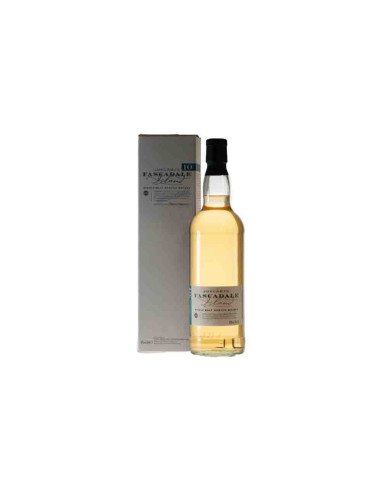 FASCADALE ISLAND - 10y - BATCH RELEASE NO.1