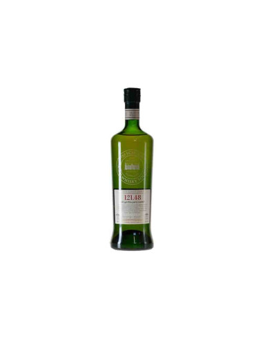 ARRAN - 1998 - 121.48 - LET'S GET THIS PARTY STARTED - 12y - REFILL BARREL / EX BURBON 
