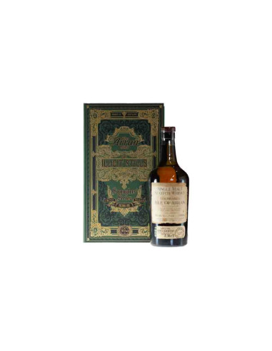 ARRAN - The illicit Stills - Smuggler's Series Vol 1 - LIMITED RELEASE