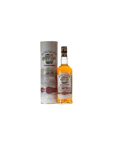 BOWMORE - CASK STRENGTH