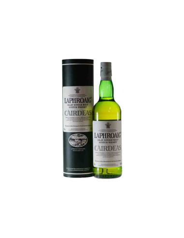 LAPHROAIG - CAIRDEAS