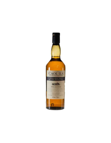 CAOL ILA - 2007 - Available only at the distillery