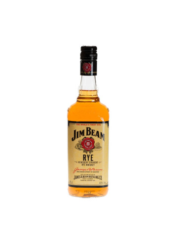 JIM BEAM - Rye