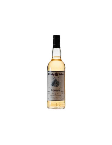 BOWMORE - 2002-2013 - 11y - WHISKY TALES