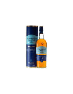 KNAPPOGUE CASTLE - 16y - TWIN WOOD - SHERRY CASK FINISHED
