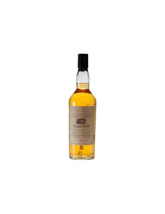 BLADNOCH - 10y - Flora & Fauna