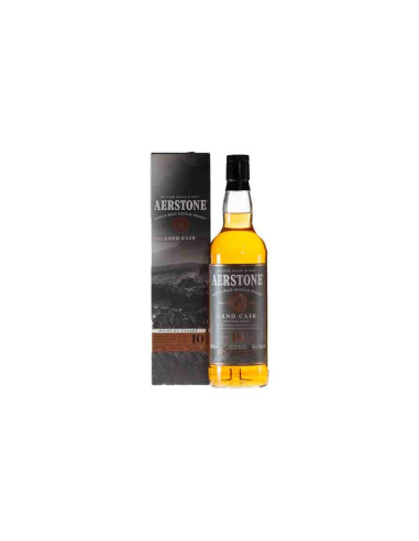 AERSTONE - 10y - LAND CASK