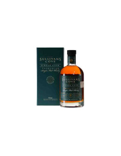 SULLIVANS COVE - 2007-2019 - Single Cask - American Oak