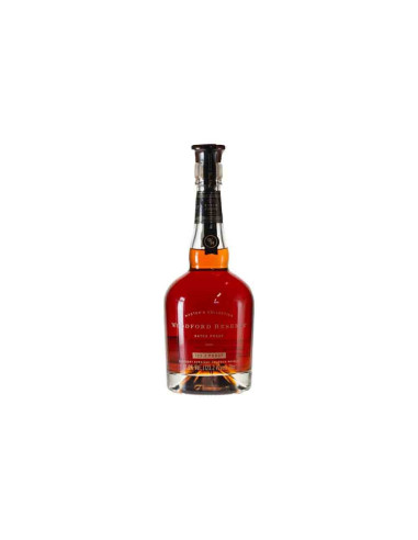 WOODFORD RESERVE - BATCH PROOF 123.2