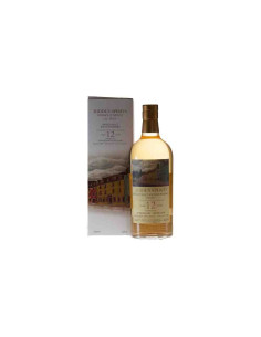 HIDDEN SPIRIT (LEDAIG) - 2009-2021 - 12y