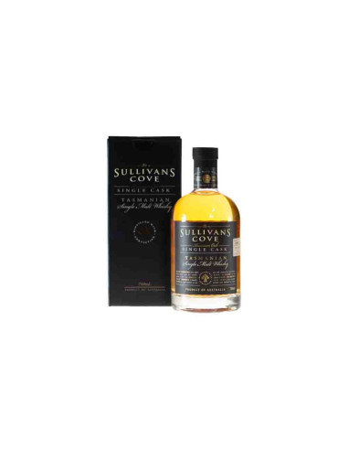 SULLIVANS COVE - 2005-2019 - Single Cask - American Oak 