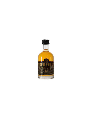 ABERFELDY - 12y 