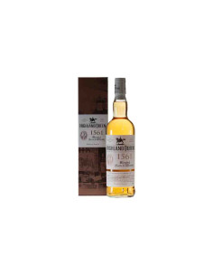 HIGHLAND QUEEN 1561