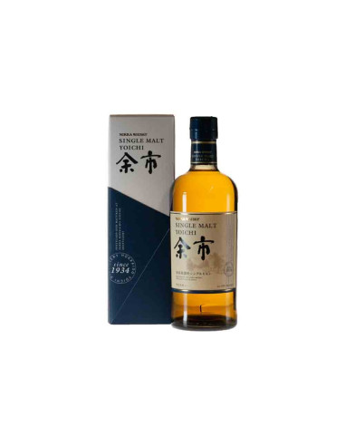 NIKKA YOICHI - Single Malt Whisky