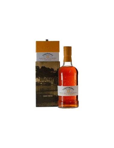 TOBERMORY - 23y 