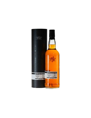 LAPHROAIG - 2004-2021 - 17y - SELECTED BY LA MAISON DU WHISKY