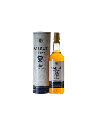 AMRUT- RAJ IGALA