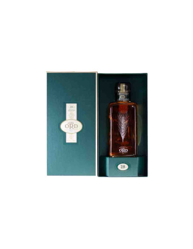 GLEN ORD - 28y - Special Edition 2003