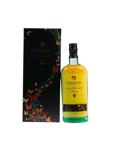 DUFFTOWN - 1976-2014 - The Singleton Of Dufftown - Special Edition 2014
