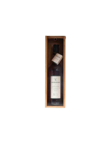 SPRINGBANK - 1998-2010 - RELEASE NO. 1